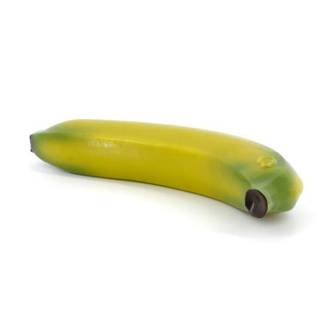 bananas are shipped great distances and can be exposed to a lot of bacteria. i say put a rubbber on it and use lots of lube before you put it in your ass. i think most guys can take a banana so long as you take your time. i know some guys here are the same size and thickness so it will work for you . have fun.